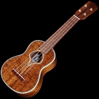 LUK-1000S/Hawaiian Koa NAT [ソプラノ・ウクレレ] ＃AL0030 【特価】