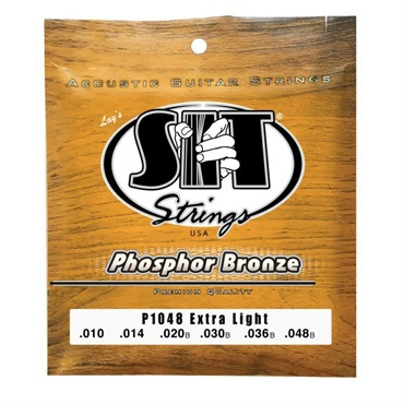 SIT PHOSPHOR BRONZE P1048 【特価】