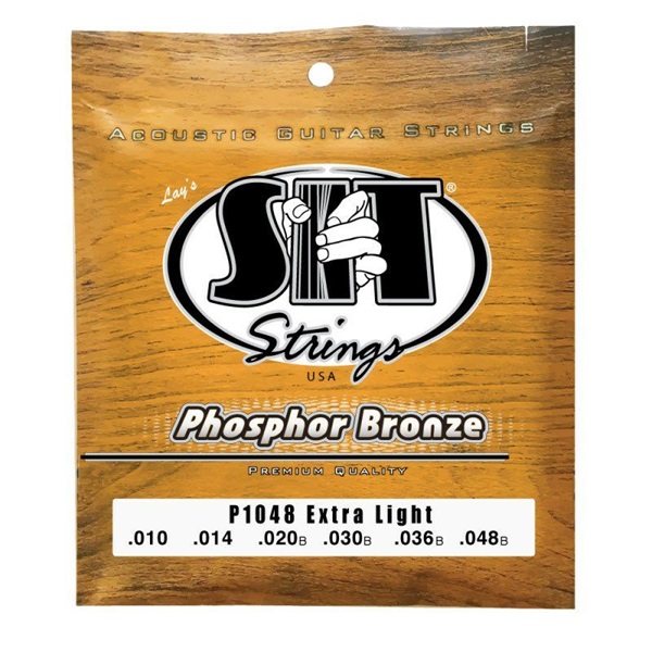 SIT SIT PHOSPHOR BRONZE P1048 【特価】