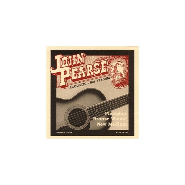 John Pearse #710NM 【特価】