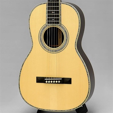 MARTIN CTM SIZE 2-45 Premium Adirondack Spruce/Premium Indian