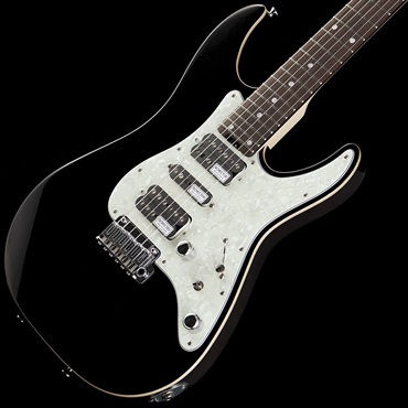 SD-2-24-AL-VTR (Black/Rosewood)