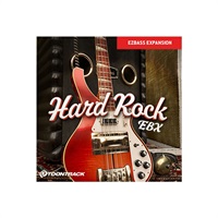 EBX - HARD ROCK(オンライン納品専用)(代引不可)