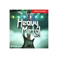 EBX - HEAVY METAL(オンライン納品専用)(代引不可)