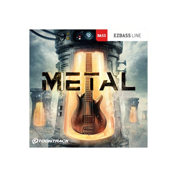 EBX - METAL(オンライン納品専用)(代引不可) TOONTRACK (新品) EBX - METAL(オンライン納品専用)(代引不可) TOONTRACK (新品)