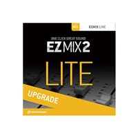 EZ MIX 2 UPGRADE FROM EZ MIX 2 LITE(オンライン納品専用)(代引不可)