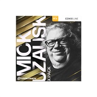 EZ MIX2 PACK - MICK GUZAUSKI(オンライン納品専用)(代引不可)