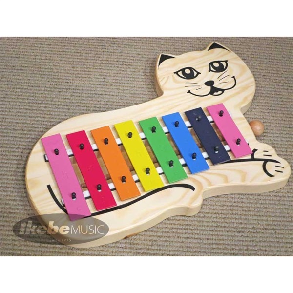 SONOR SN-KGC [キャット・グロッケン]