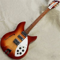 1997 SPC Rose Morris Reissue '92 Fireglo