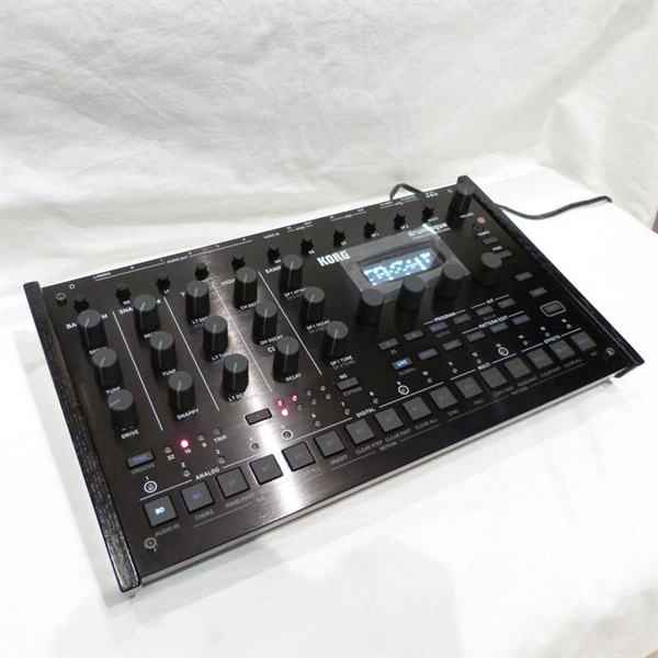 DRUMLOGUE(1台限定・展示入れ替え特価品)の商品画像