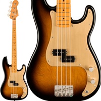 FSR Classic Vibe Late '50s Precision Bass (2-Color Sunburst)