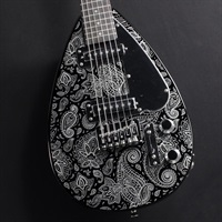 MARK III mini Paisley BKSV【イケベ独占販売モデル】