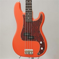 Beta P4 Trad Master (Fiesta Red/Light Aged)
