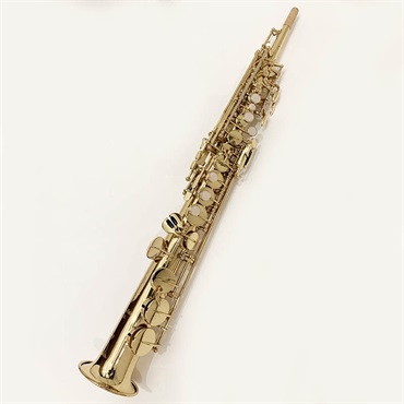 YANAGISAWA ヤナギサワ ソプラノサックス S-6 S/N:119xx1 【調整