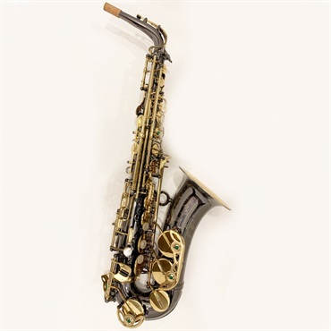 J.KEILWERTH USED 中古 J.カイルヴェルト アルトサックス SX90R