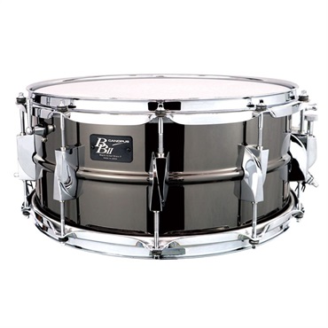 CANOPUS CTR-1465DH [Type-R CANNON Snare Drum 14''×6.5