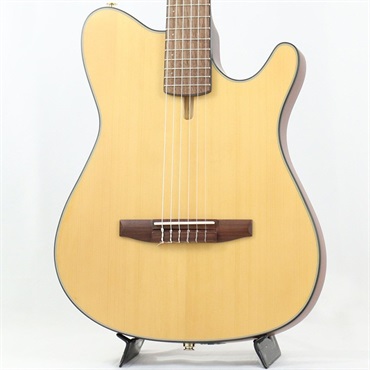 Ibanez FRH10N-NTF (Natural Flat) ｜イケベ楽器店オンラインストア
