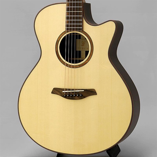 最新最全の Furch フォルヒ RED PLUS Gc-CR ギター