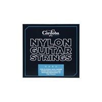 HARD Nylon Strings [06202] 【特価】