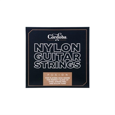 Cordoba FUSION Nylon Strings [06203] 【特価】