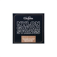 FUSION Nylon Strings [06203] 【特価】