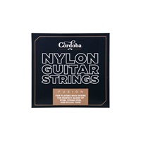 FUSION Nylon Strings [06203] 【特価】