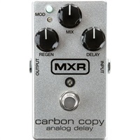M169A Carbon Copy Analog Delay 10th Anniversary Edition