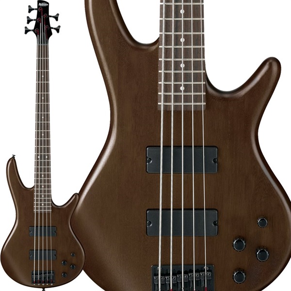 Ibanez GSR205B-WNF