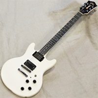 M-80CS '81 Refinish White