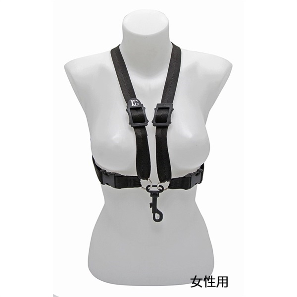 BG ビージー サックス用ストラップ ハーネス S41SH ［女性用