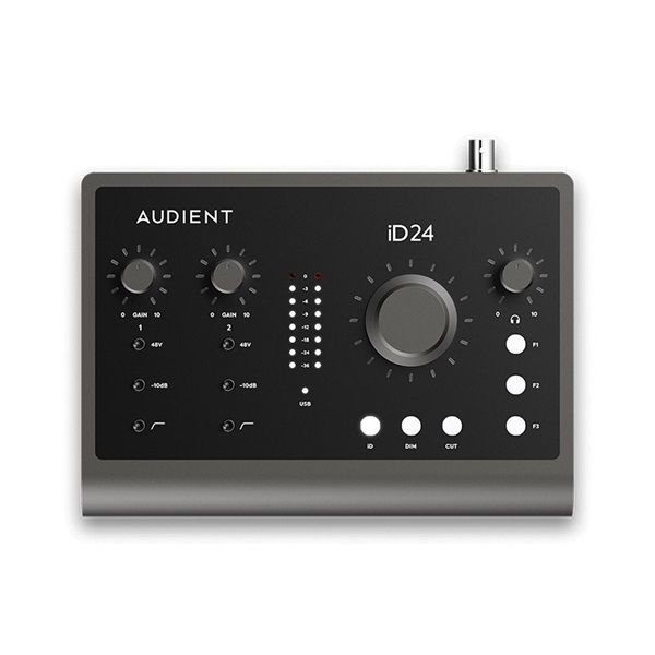 audient iD24
