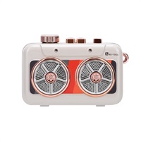 DISCO Bluetooth Speaker(モカ)(MW-P6I MOCHA)