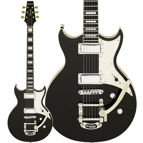 Aria ProII 212-MK2 (Black)