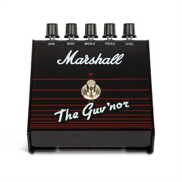 Marshall The Guv'nor ｜イケベ楽器店