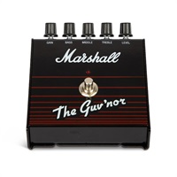 【夏先取り大特価セール】【WEB限定在庫処分セール】 The Guv’nor（マーシャル）オーバードライブ　ガバナー