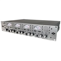 4-710D (4chマイクプリアンプ)【展示アウトレット品】【箱無し現品販売】