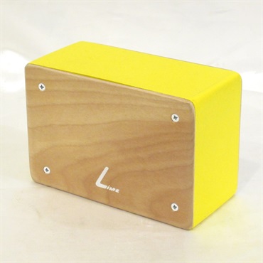 カホン　LIME LiME Cajon スナップ カホン [Blue walnut / walnut] 【現物写真