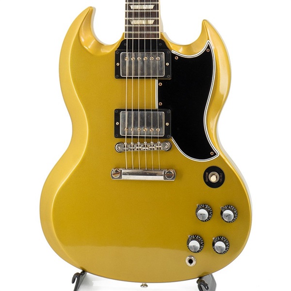 Gibson 1961 Les Paul SG Standard VOS Double Gold S/N 200901