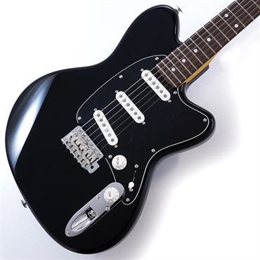 Ibanez Prestige AZS2200-BK ｜イケベ楽器店オンラインストア