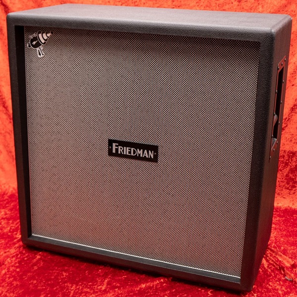 ギターアンプ・ベースアンプ スピーカーキャビネット ギター用 