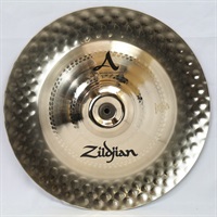 A Zildjian Ultra Hammered China 19 [NAZLH19UHCH]【石井悠也ドラムセミナー当日使用品を販売！】