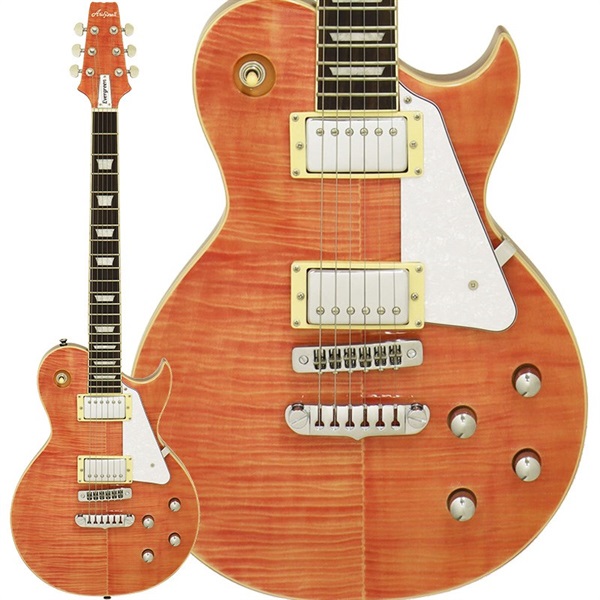 Aria ProII PE-AE200 (Misty Pink)
