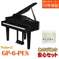 GP-6-PES【数量限定豪華3大特典付き】【全国配送・組立設置無料(※沖縄・離島は除く)】※代引不可