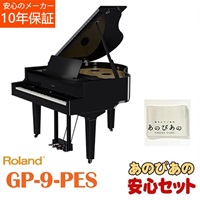 GP-9-PES【数量限定豪華3大特典付き】【全国配送・組立設置無料(※沖縄・離島は除く)】※代引不可