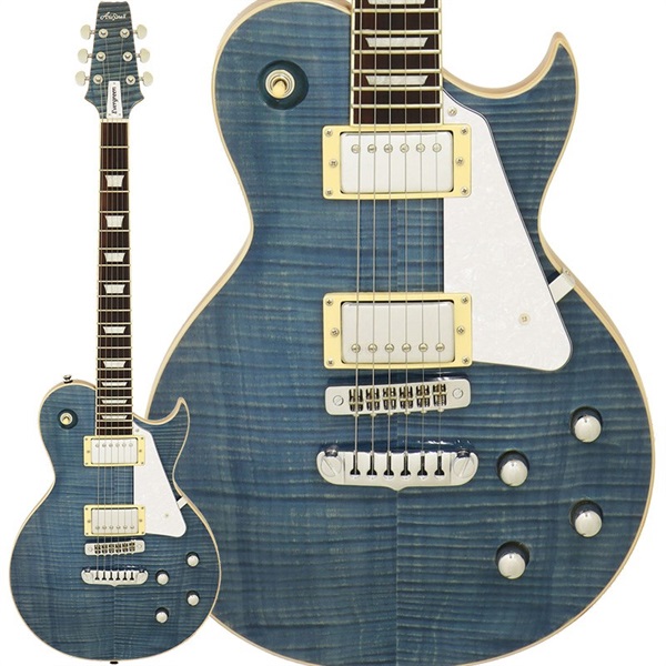 Aria ProII PE-AE200 (Lorelei Blue)