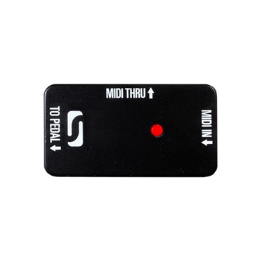 SOURCE AUDIO SA168 MIDI Adapter