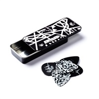 EDDIE VAN HALEN GUITAR PICK & TINS (EVHPT06 Starbody) 【在庫処分超特価】