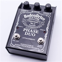 RodeoDrive / Phase Duo /USED