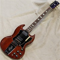 SG Standard '69 Cherry