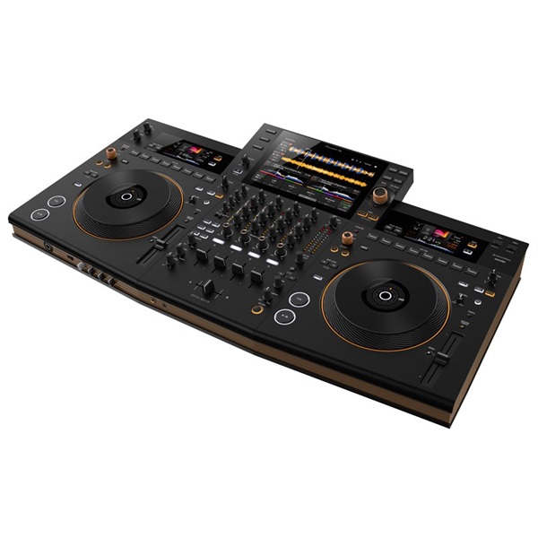 Pioneer DJ オールインワンDJシステムOpus Quad専用カバー